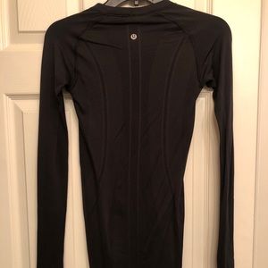Lululemon Swiftly Tech Long Sleeve